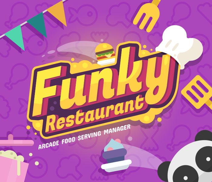 Funky Restaurant